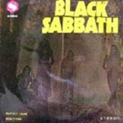 Black Sabbath : Sweet Leaf - Solitude